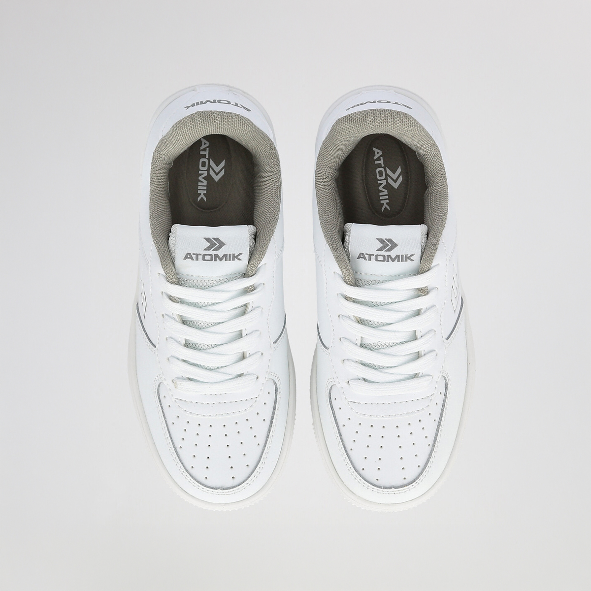 Zapatillas con velcro Atomik Cambridge Infantil,  image number null