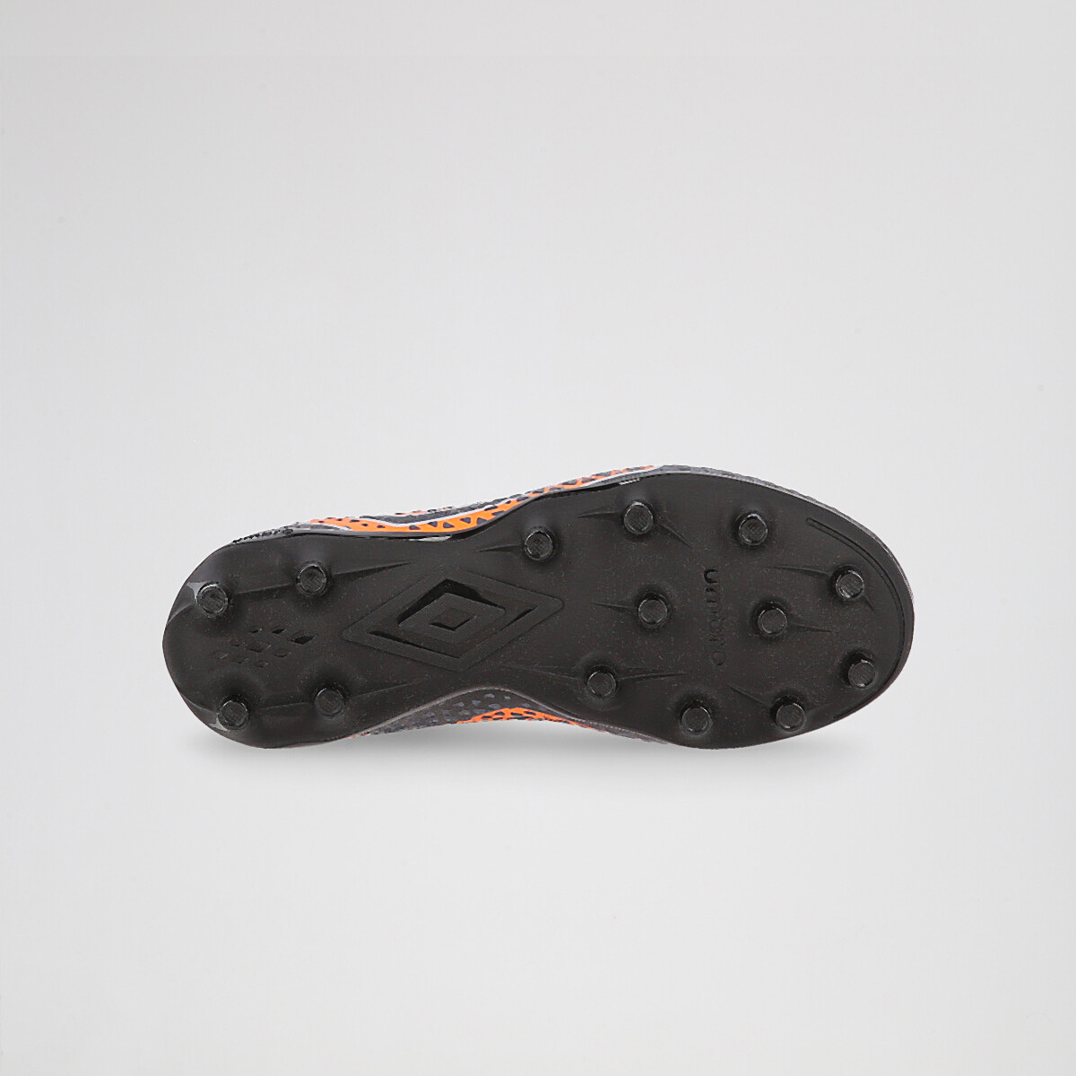 Botines Fútbol Umbro Campo Mutant Infantil,  image number null