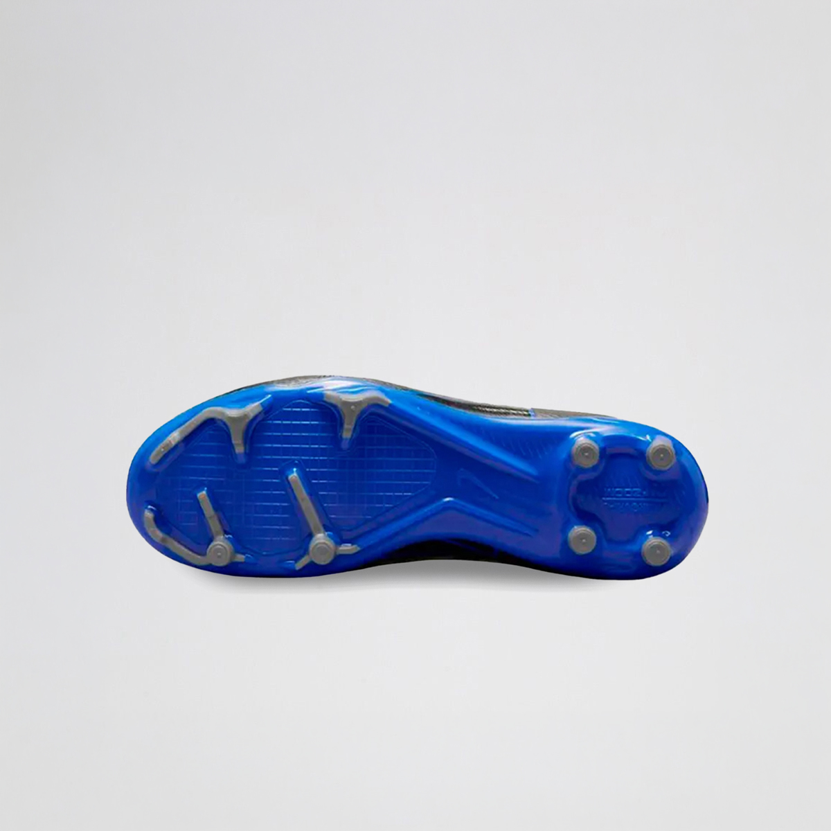 Botines F&uacute;tbol Nike Zoom Vapor 15 Academy FG/MG Infantil,  image number null