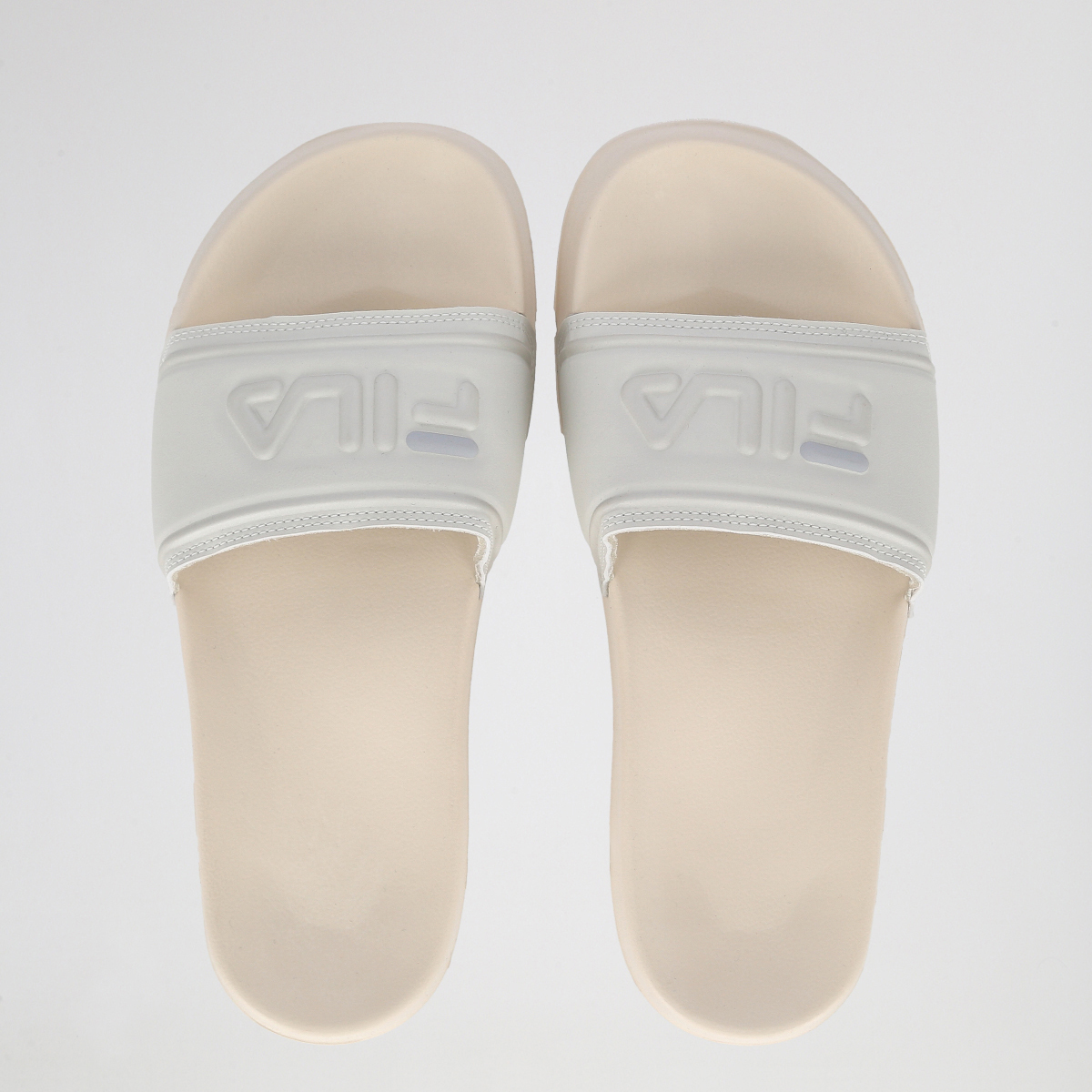 Ojotas Fila Drifter Stripes EVA Mujer,  image number null