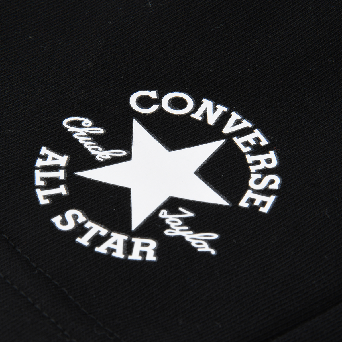 Short Converse Patch Hombre,  image number null