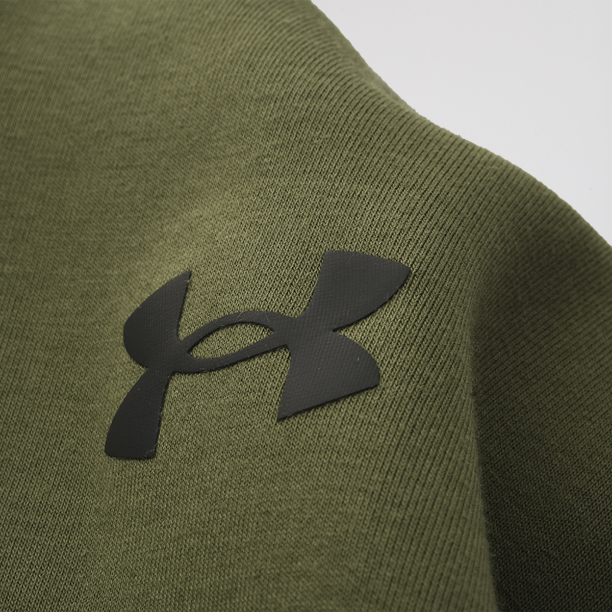 Buzo Entrenamiento Under Armour Unstoppable Hombre,  image number null