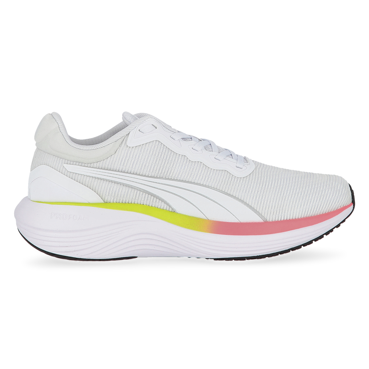 Zapatillas Running Puma Scend Pro Ultra Mujer,  image number null