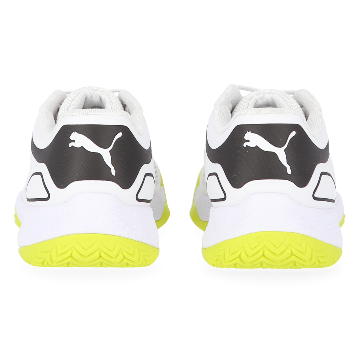 Zapatillas Padel Puma Solarcourt Rct Unisex,  image number null