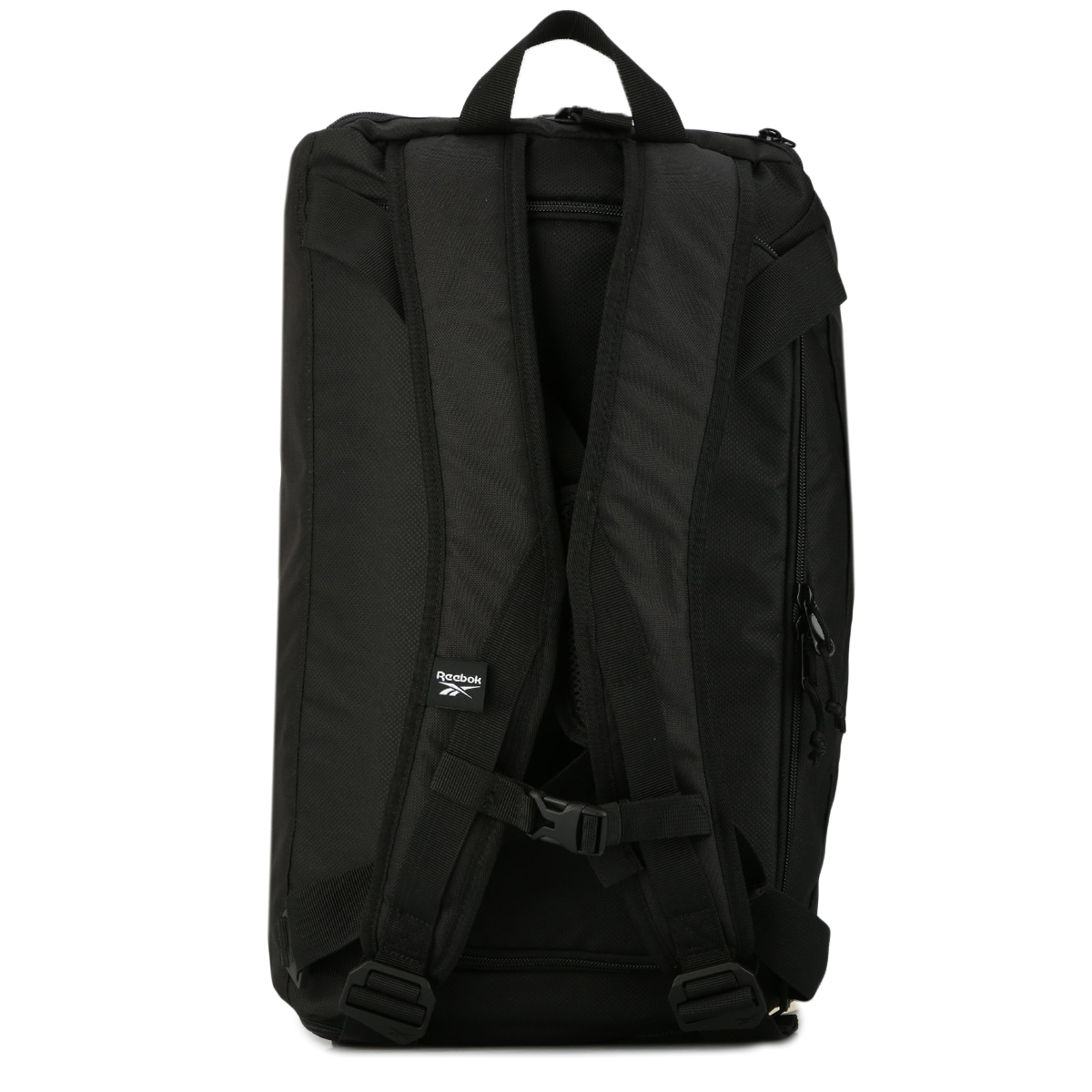 Mochila Reebok Ubf Convertible Grip Dexter