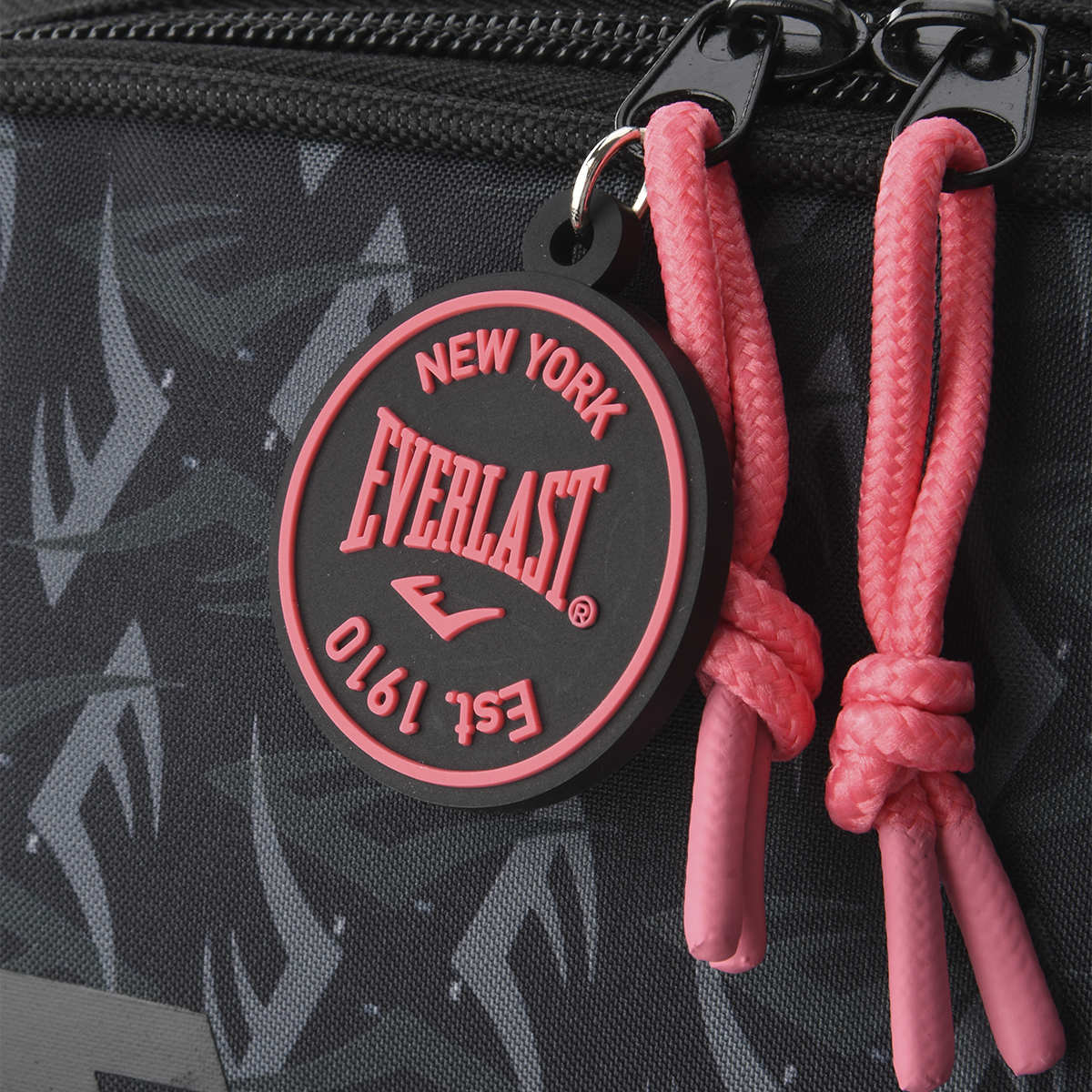 Mochila Everlast Porta Notebook espalda acolchada,  image number null