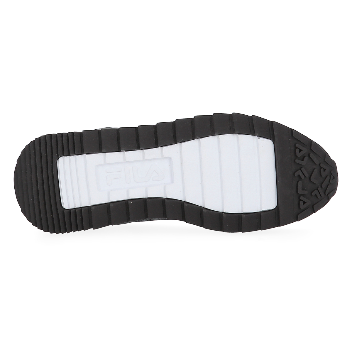 Zapatillas Fila Retro Flag Hombre,  image number null