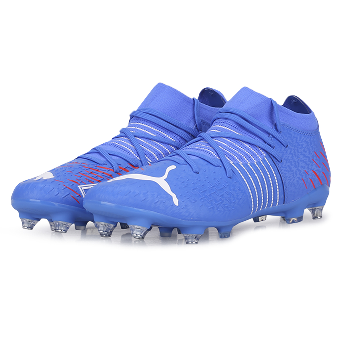 Botines Puma Future Z 3.2 Mxsg,  image number null