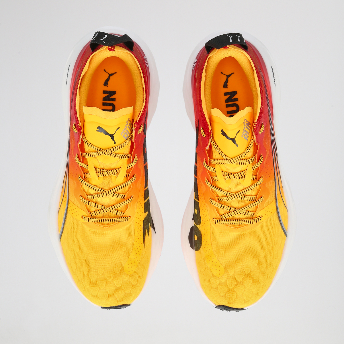 Zapatillas Running Puma ForeverRun Nitro Hombre,  image number null