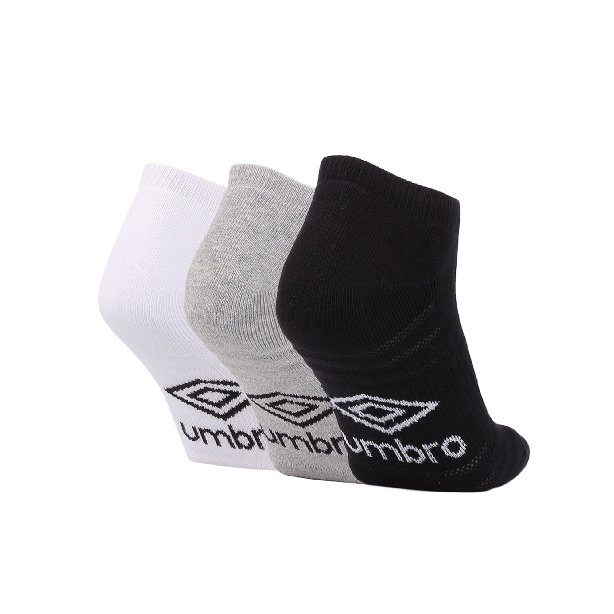 Pack de Medias Umbro Sports x3,  image number null