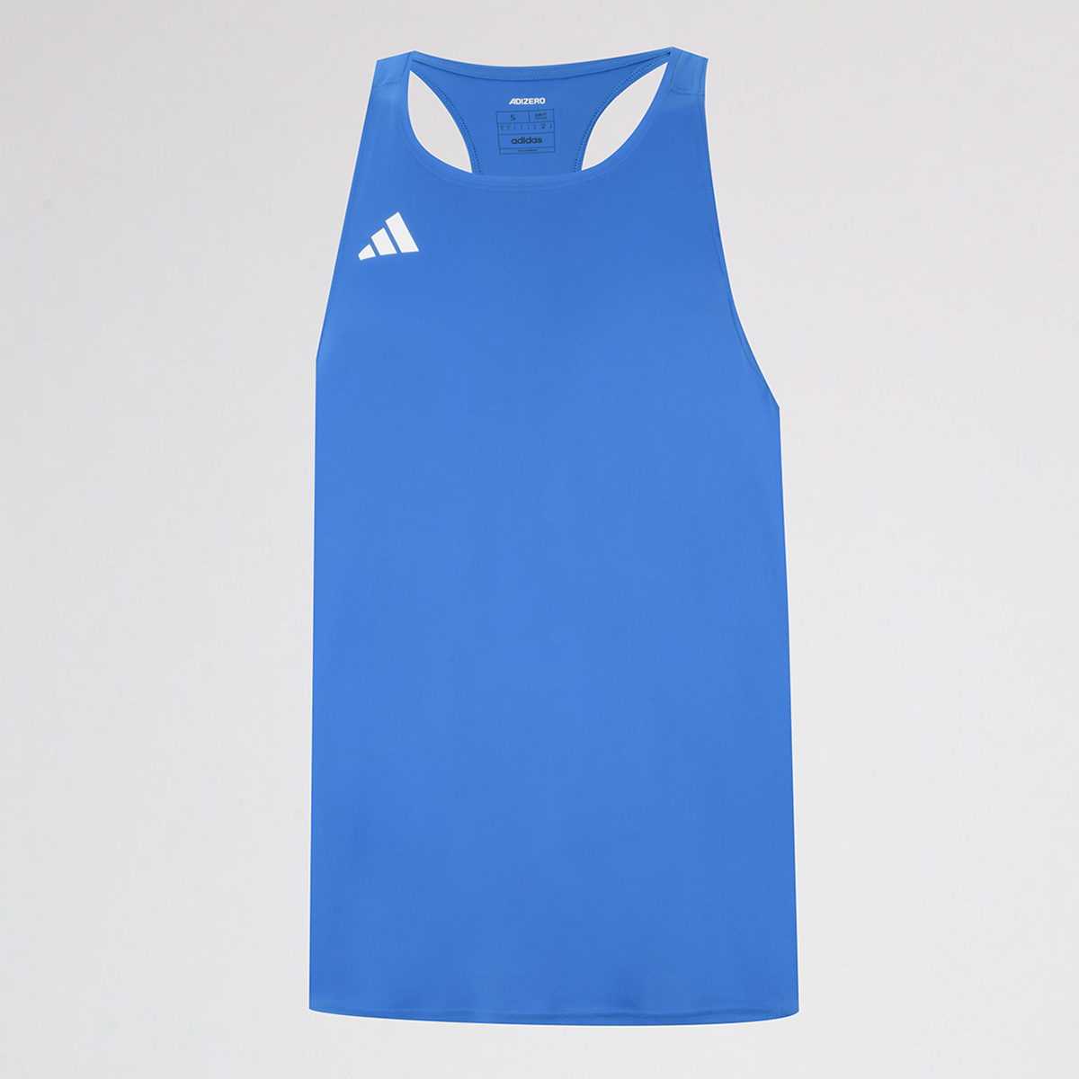 Musculosa adidas Adizero Hombre,  image number null