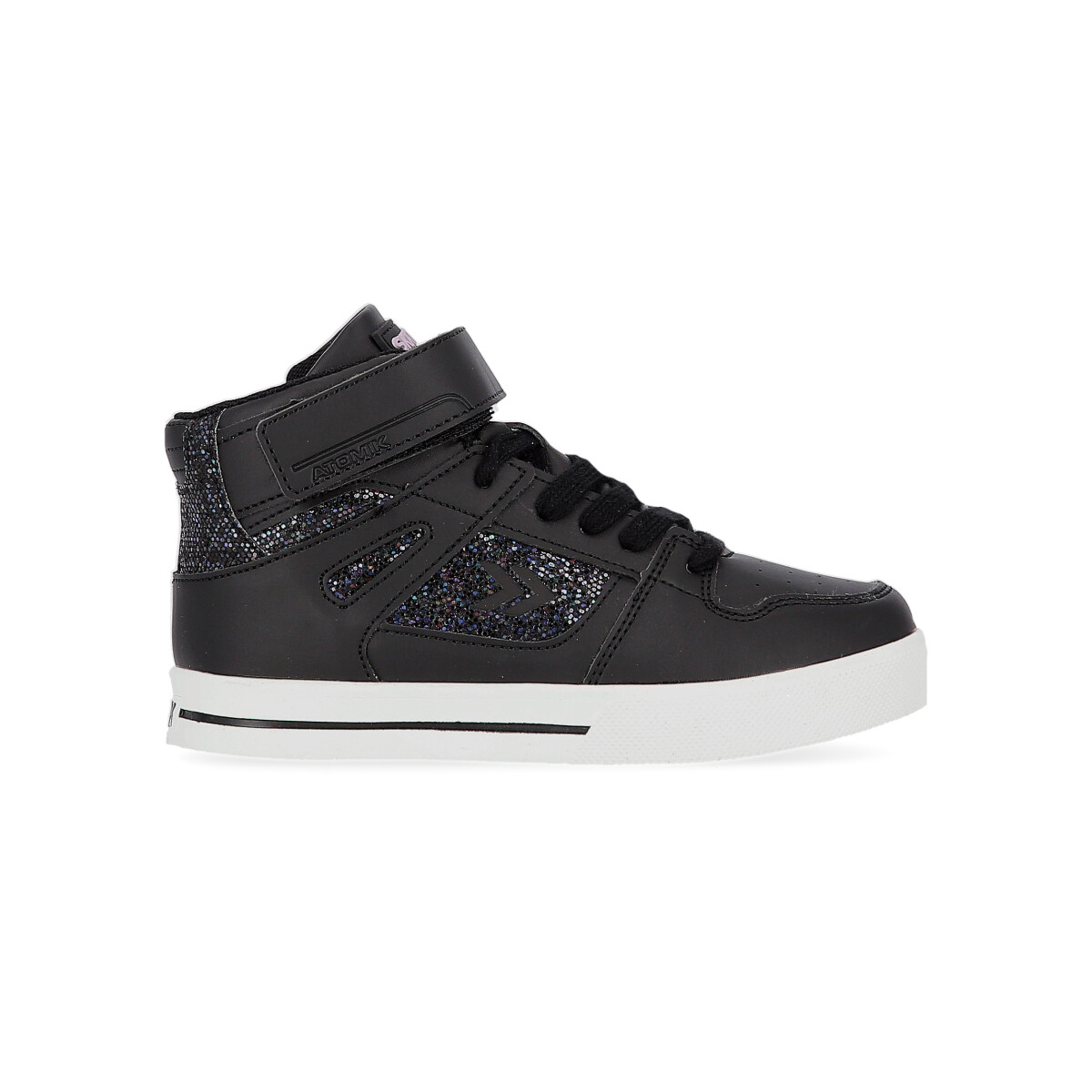 Zapatillas Atomik Flip Infantil Sintético,  image number null