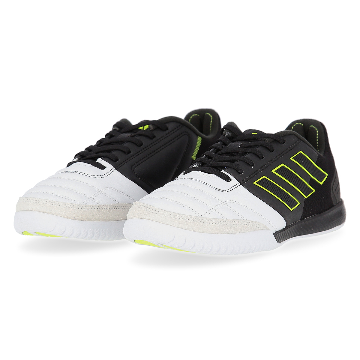 Botines para futsal adidas store