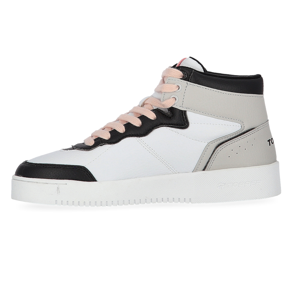 Zapatillas Topper Terre Mid Mujer,  image number null