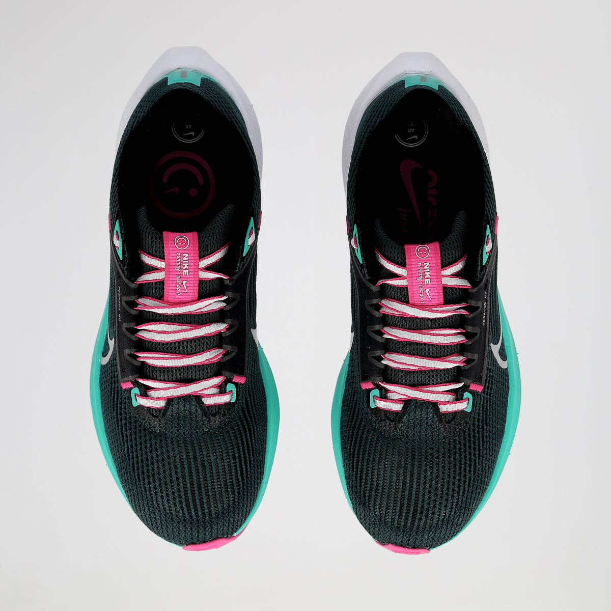 Zapatillas Running Nike Air Zoom Pegasus 40 Mujer,  image number null