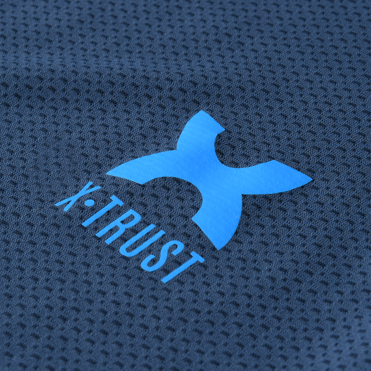 Remera manga corta X-trust Zurich Ni&ntilde;o,  image number null