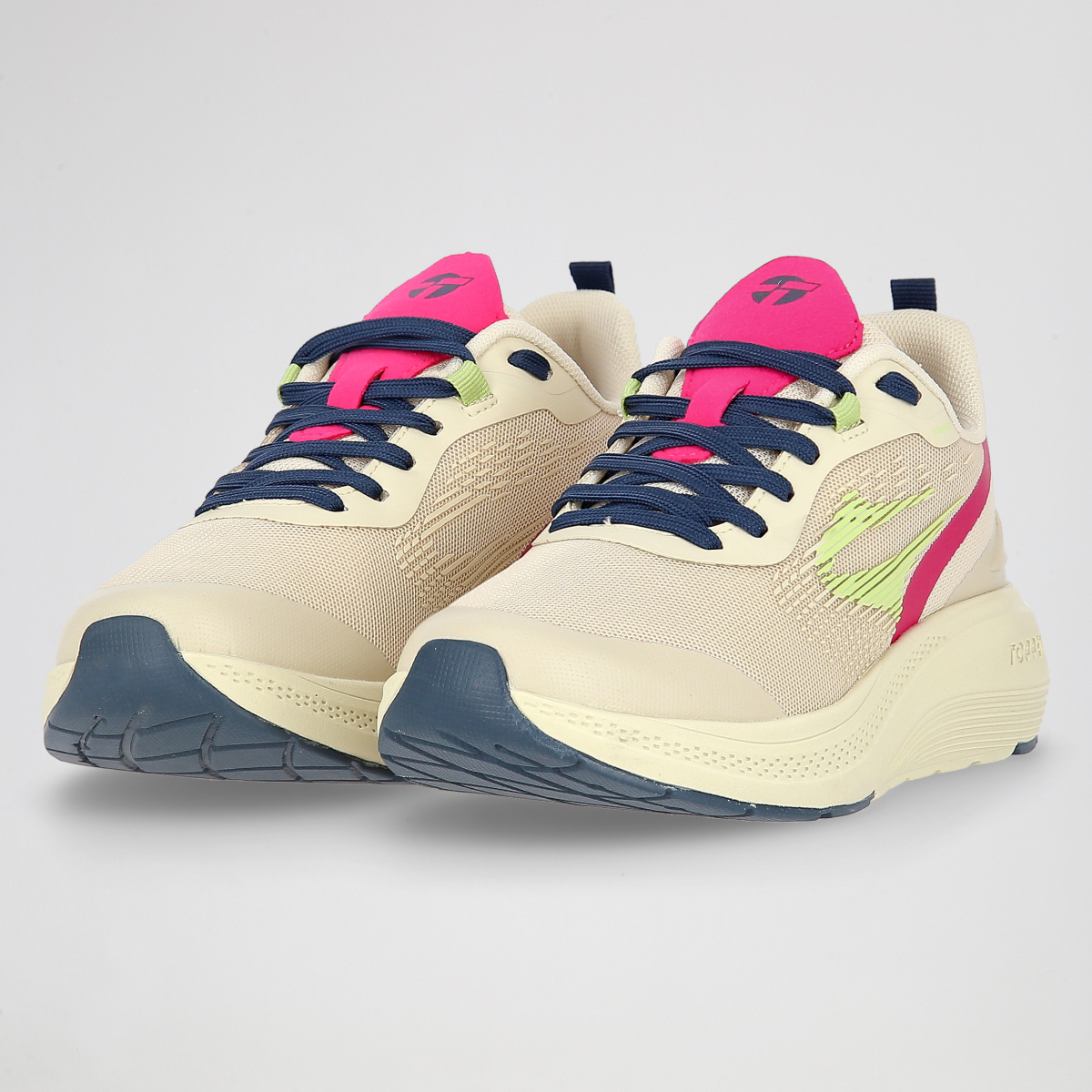 Zapatillas Topper Stance 3 Mujer,  image number null