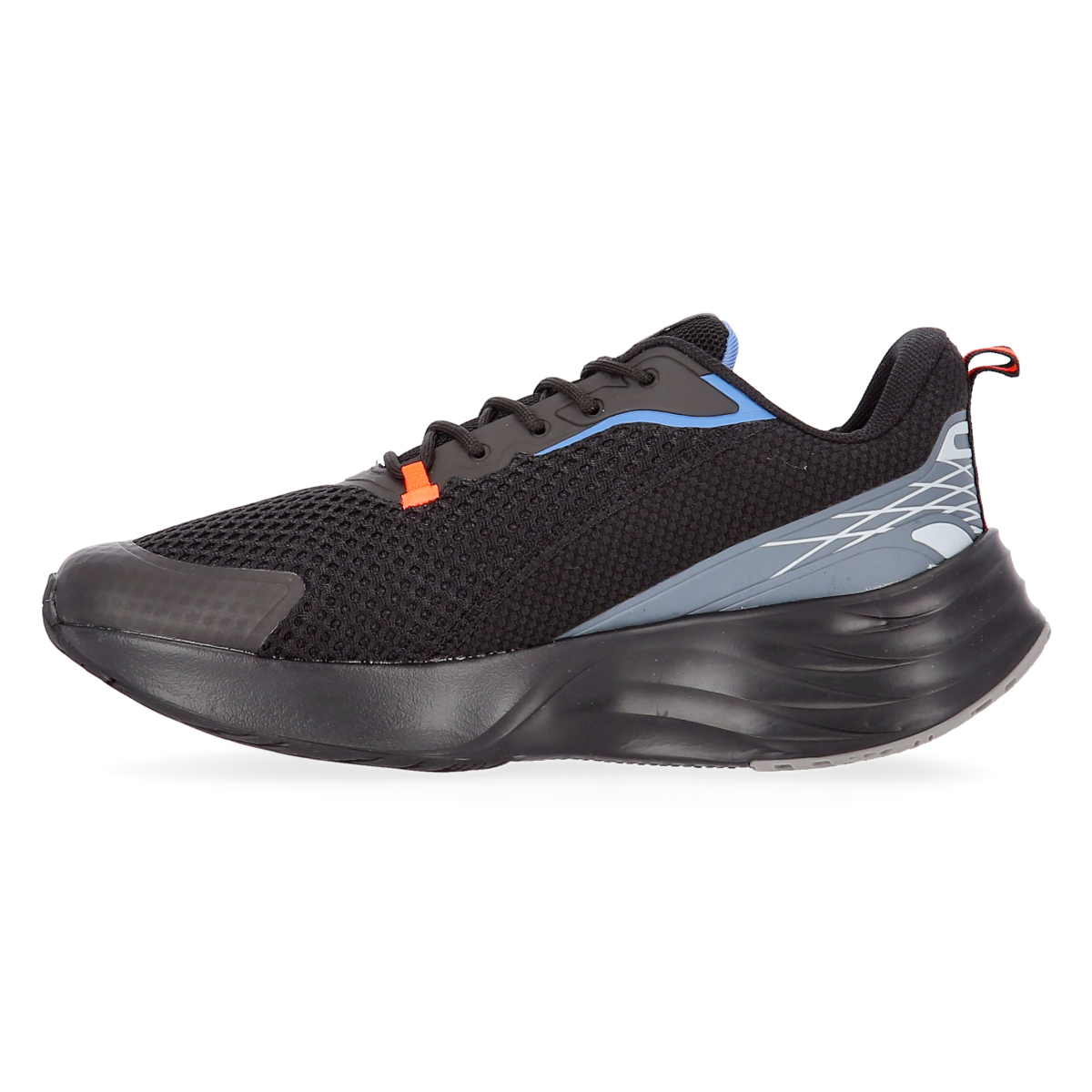 Zapatillas Running Fila Racer Comet Hombre,  image number null