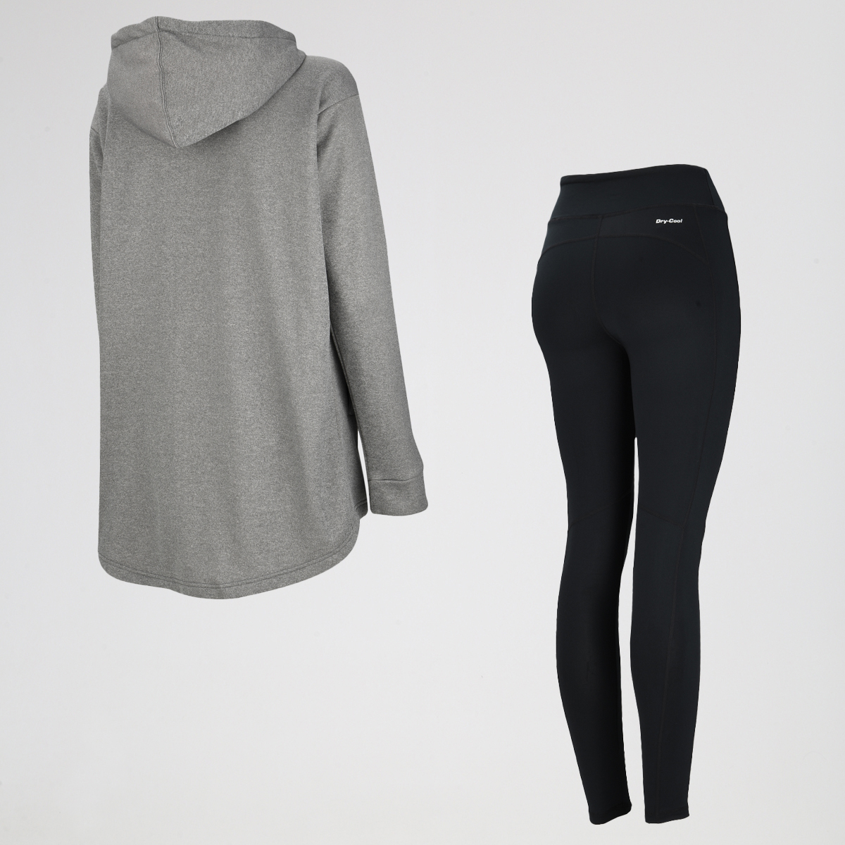 Conjunto Topper con calza I Mujer,  image number null