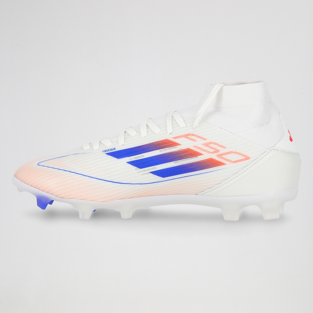 Botines Fútbol adidas F50 League Tf Mujer,  image number null