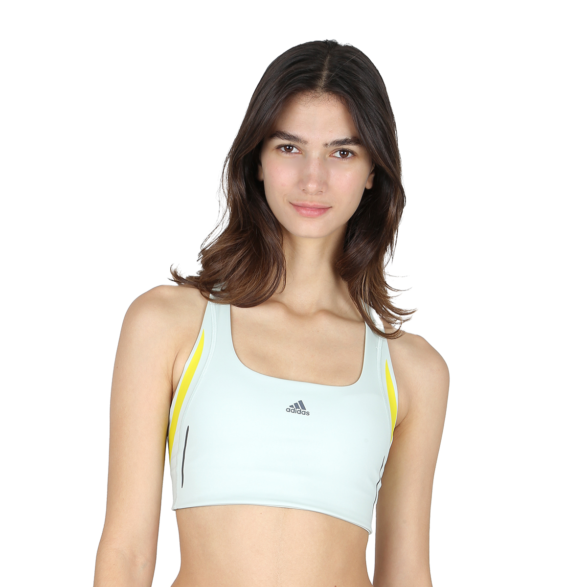 Top Entrenamiento adidas PowerImpact Luxe Mujer,  image number null