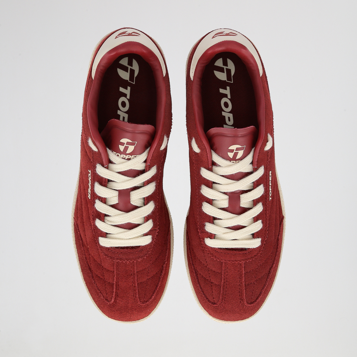 Zapatillas Topper Rocket Suede,  image number null