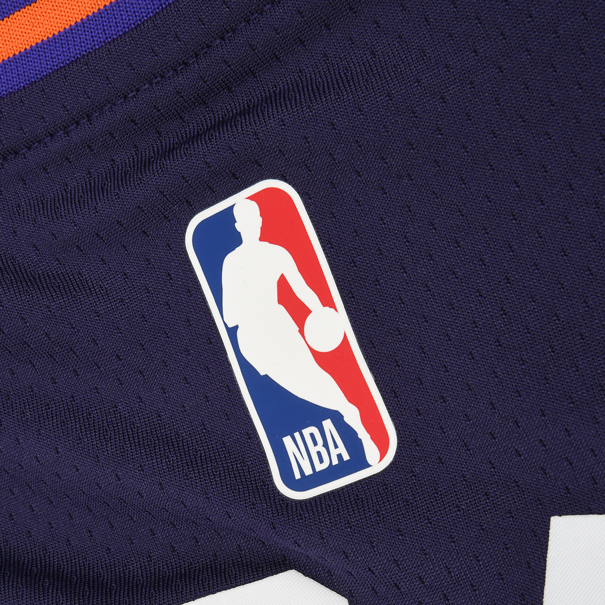 Musculosa BásqueT Nike Kevin Durant Phx Suns Edition 2023 Hombre,  image number null