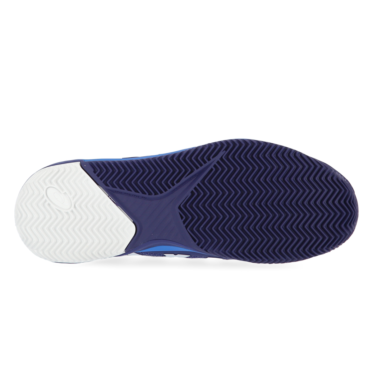 Zapatillas Asics Gel-resolution 8 Clay,  image number null