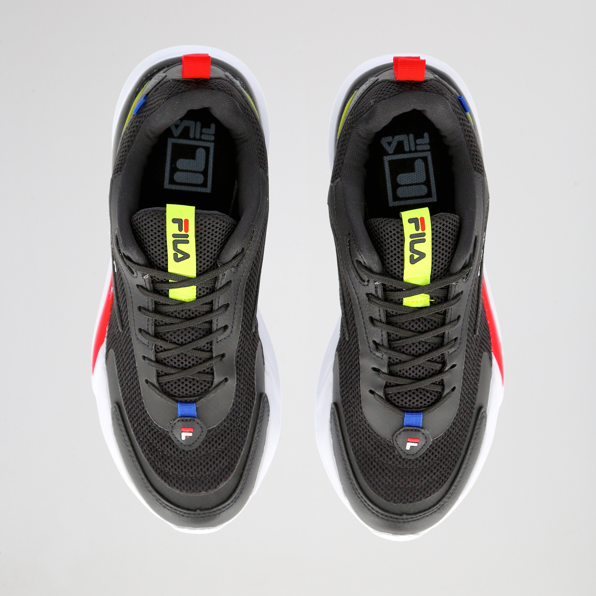 Zapatillas Fila Rt-low Hombre,  image number null