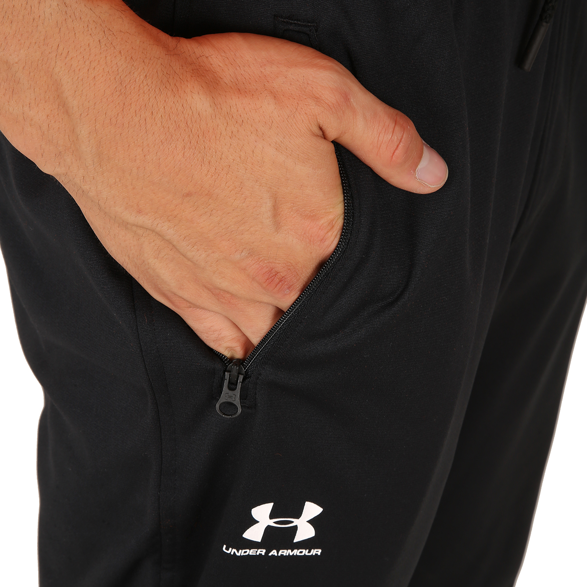 Pantalón Under Armour Sportstyle Tricot,  image number null