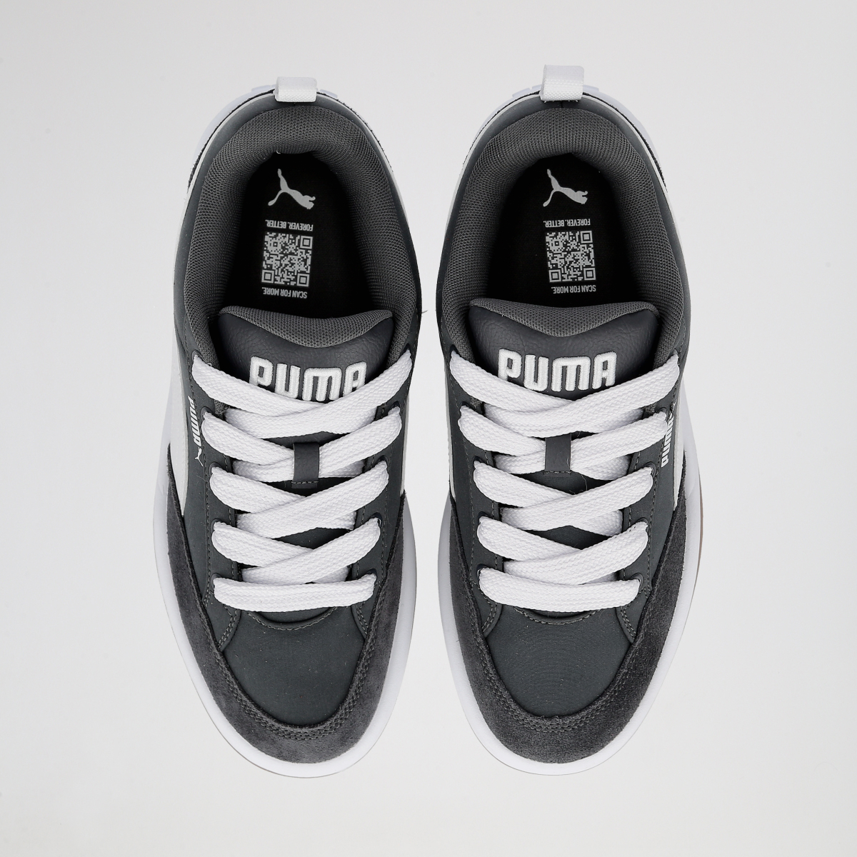 Zapatillas Puma Park Lifestyle Street,  image number null