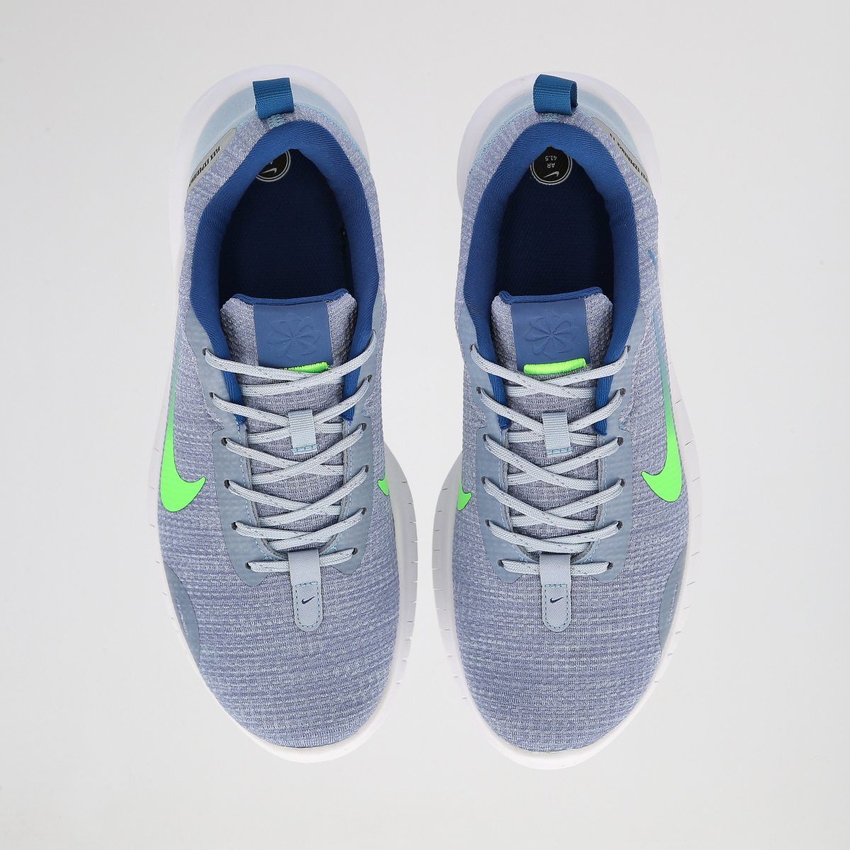 Zapatillas Nike Flex Experience Run 12 Hombre,  image number null
