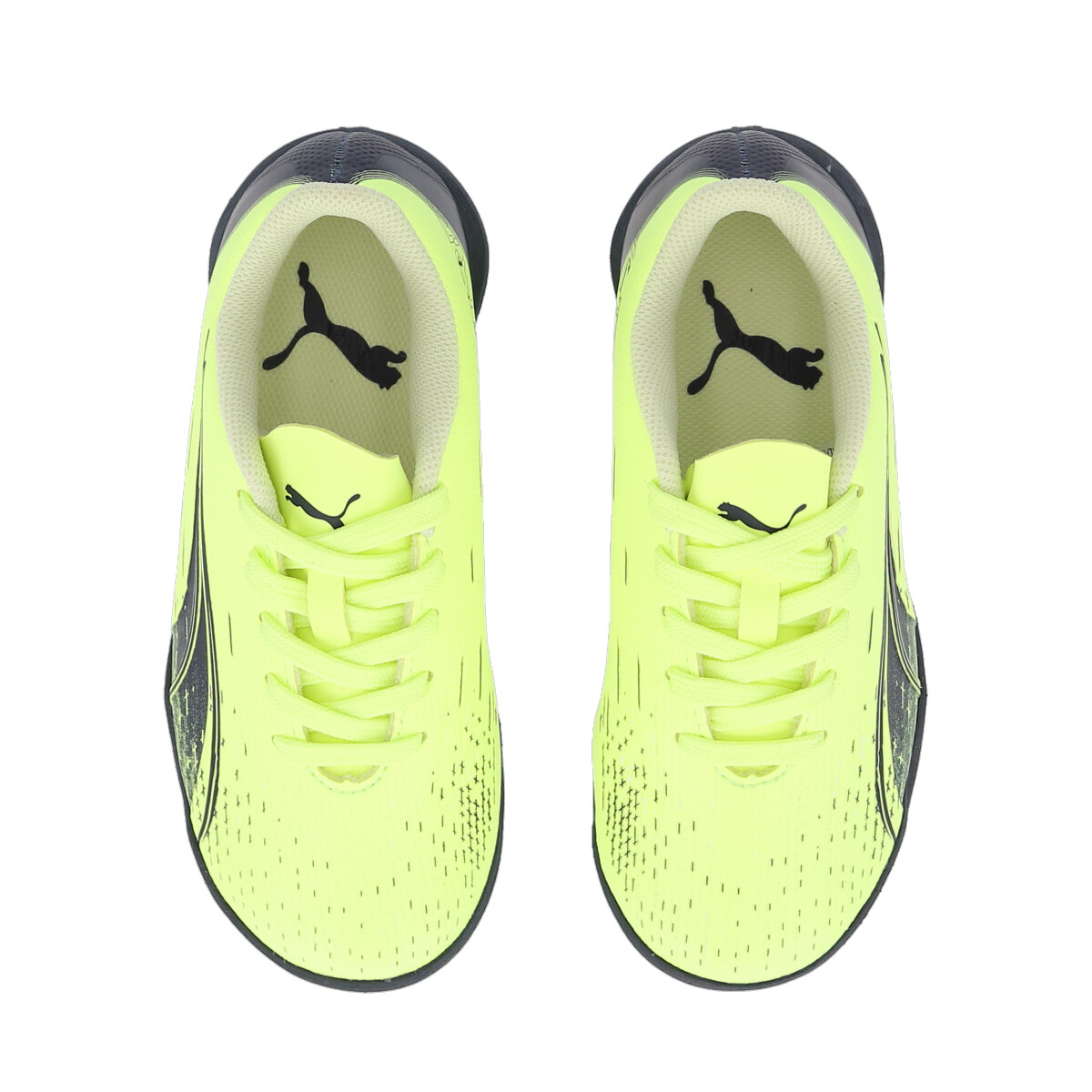 Botines Puma Ultra Play Tt Jr,  image number null