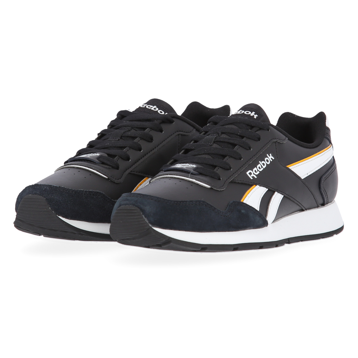 Zapatillas Reebok Royal Glide Hombre Dexter