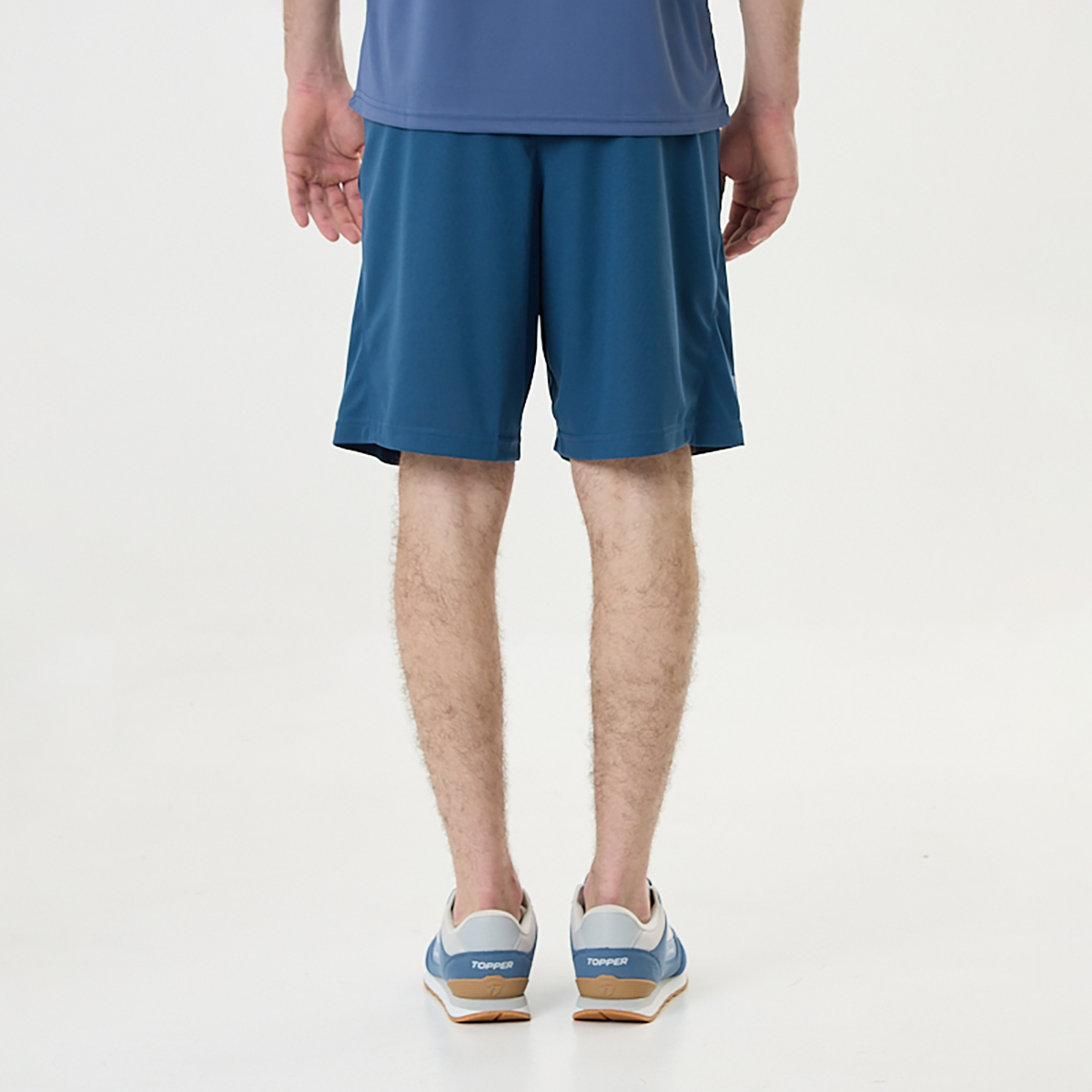 Short Entrenamiento Topper 9 Hombre,  image number null