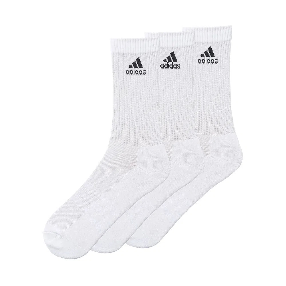 Pack de Medias adidas Performance 3 Tiras,  image number null