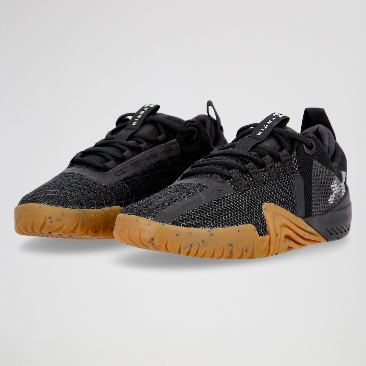 Zapatillas Entrenamiento Under Armour Tribase Reign 6 Mujer,  image number null