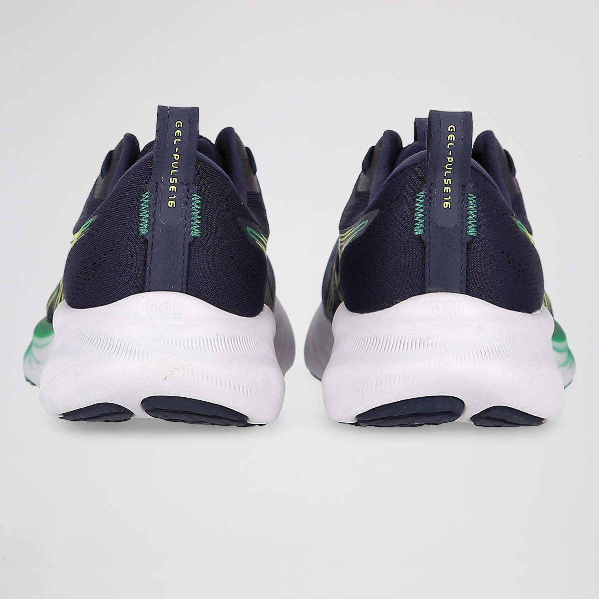 Zapatillas Running Asics Gel Pulse 16 Hombre,  image number null