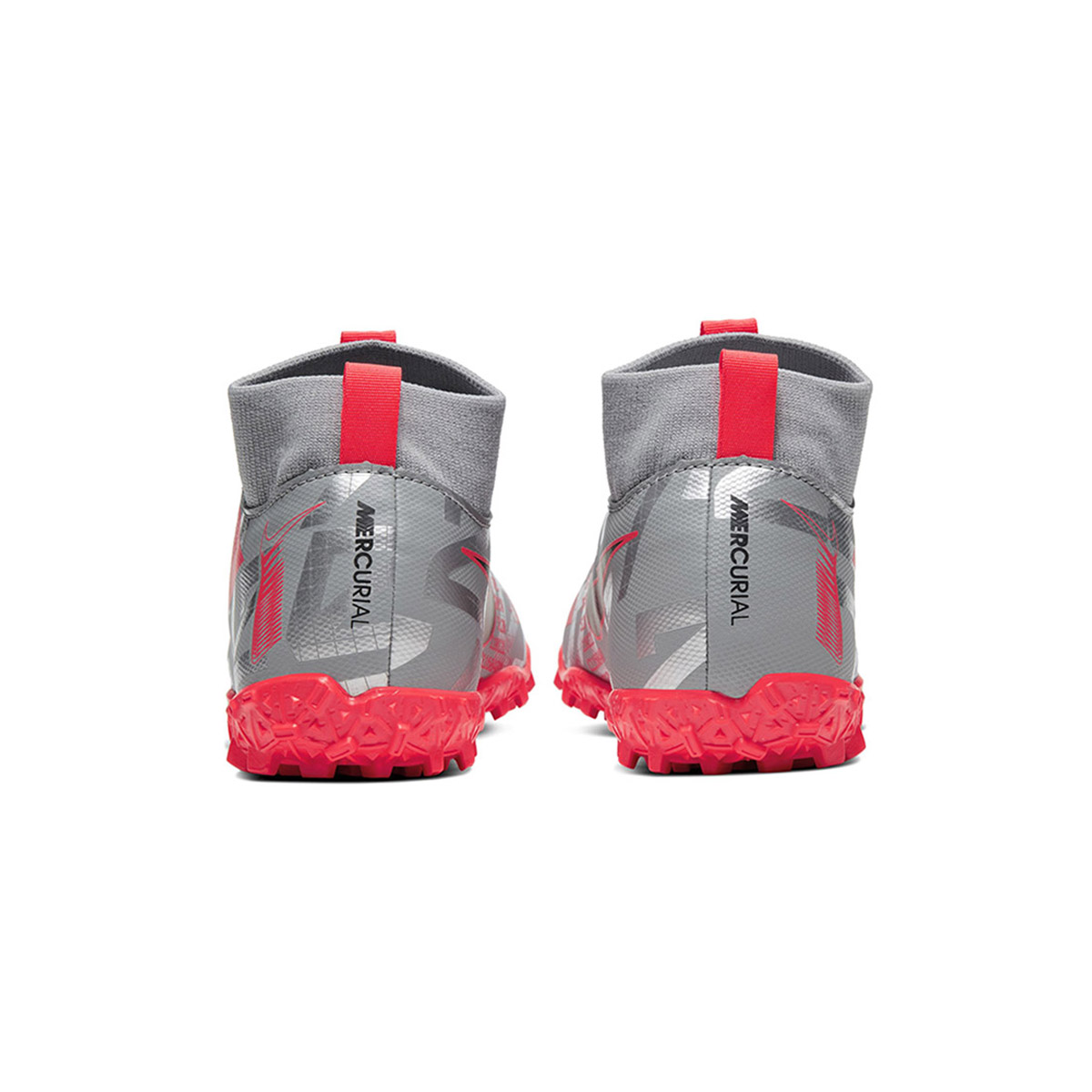 Botines Nike Mercurial Superfly 7 Academy TF Jr,  image number null