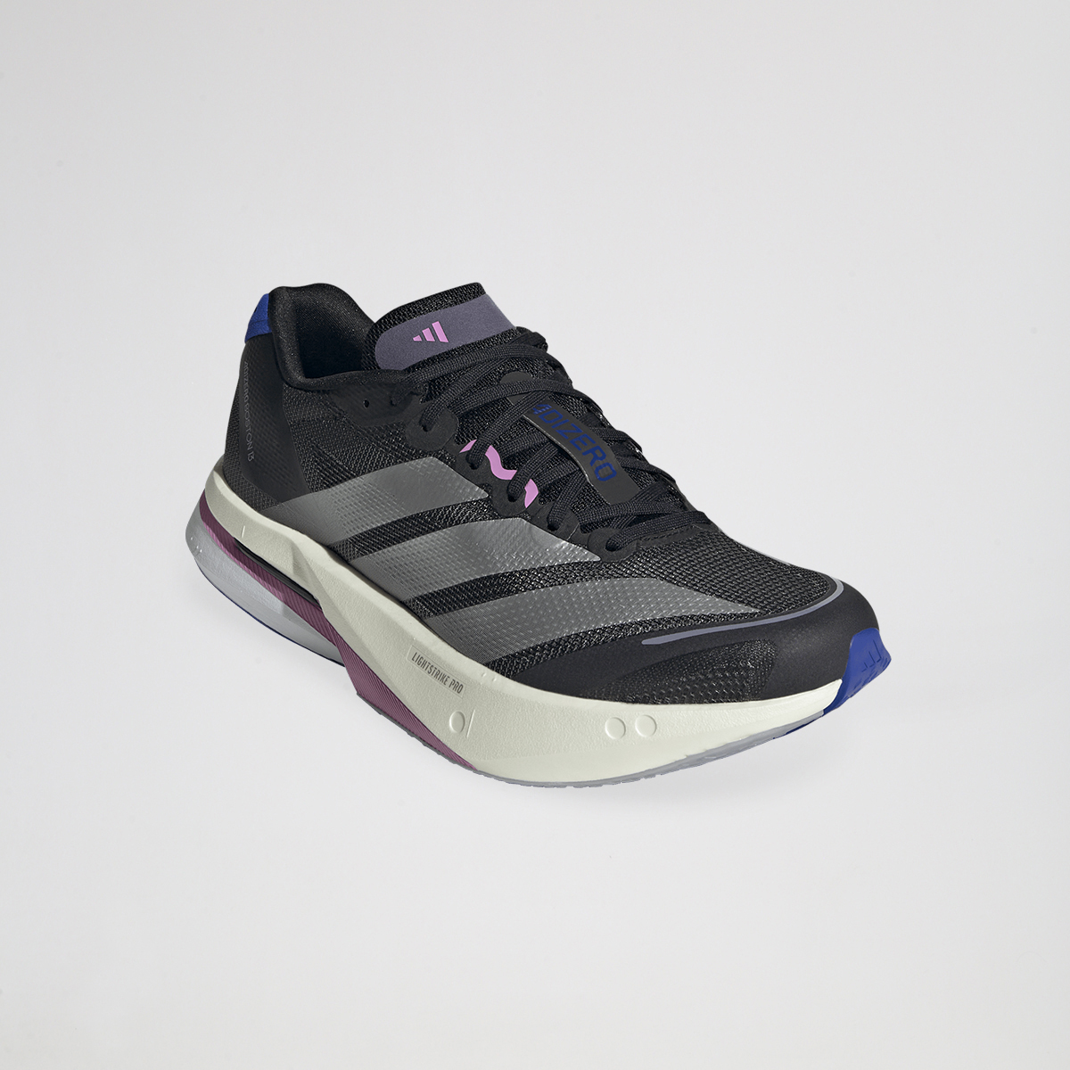 Zapatillas Running adidas Adizero Boston 213 Mujer,  image number null