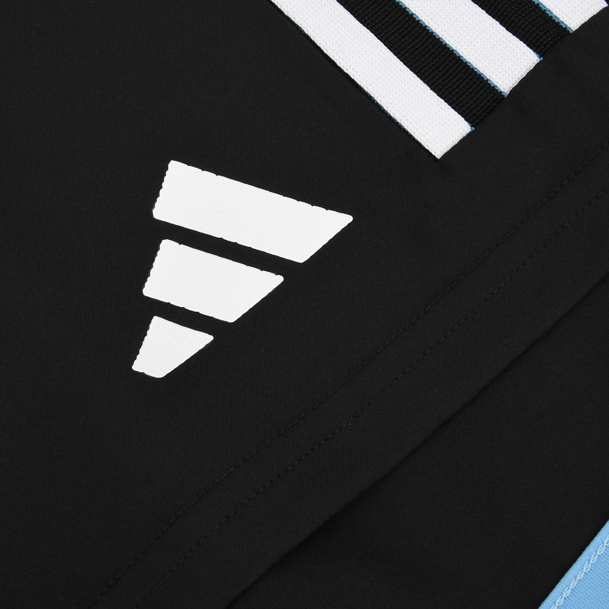 Short Argentina adidas Titular 2022 Hombre,  image number null