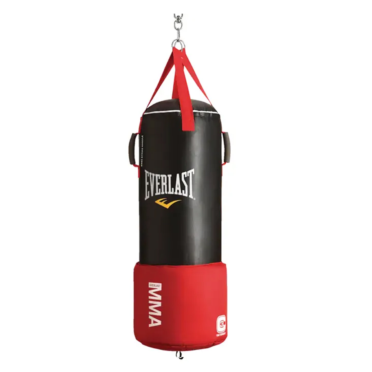 Bolsa de Boxeo Everlast Omnistrike Heavy Sin Relleno,  image number null