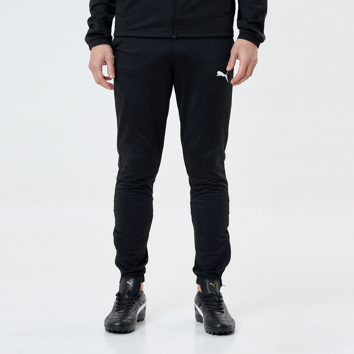 Conjunto Fútbol Puma Teamrise Hombre,  image number null