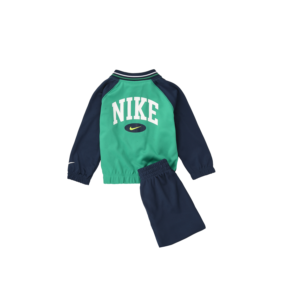 Conjunto Nike Next Generation Niño Poliéster,  image number null