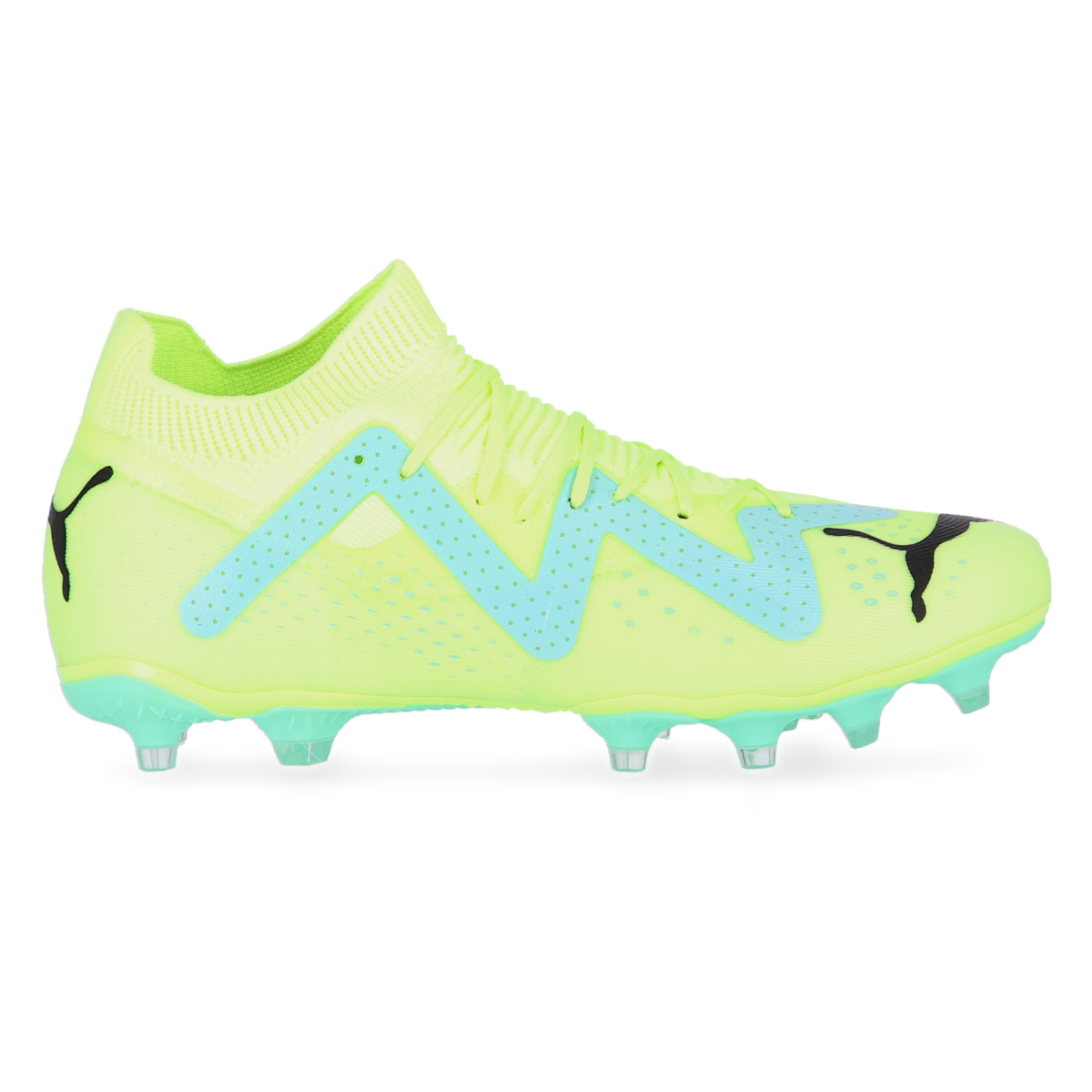 Botines Fútbol Puma Future Match Fg/ag Hombre,  image number null