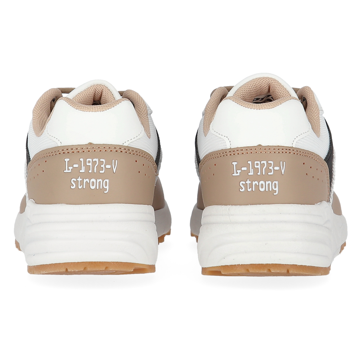 Zapatillas Lotto Strada Strong III Mujer Dexter