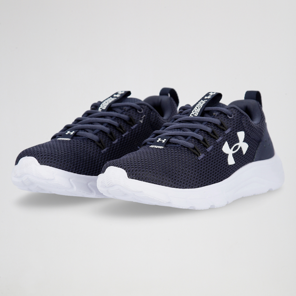 Zapatillas Under Armour Phade 2 Hombre,  image number null
