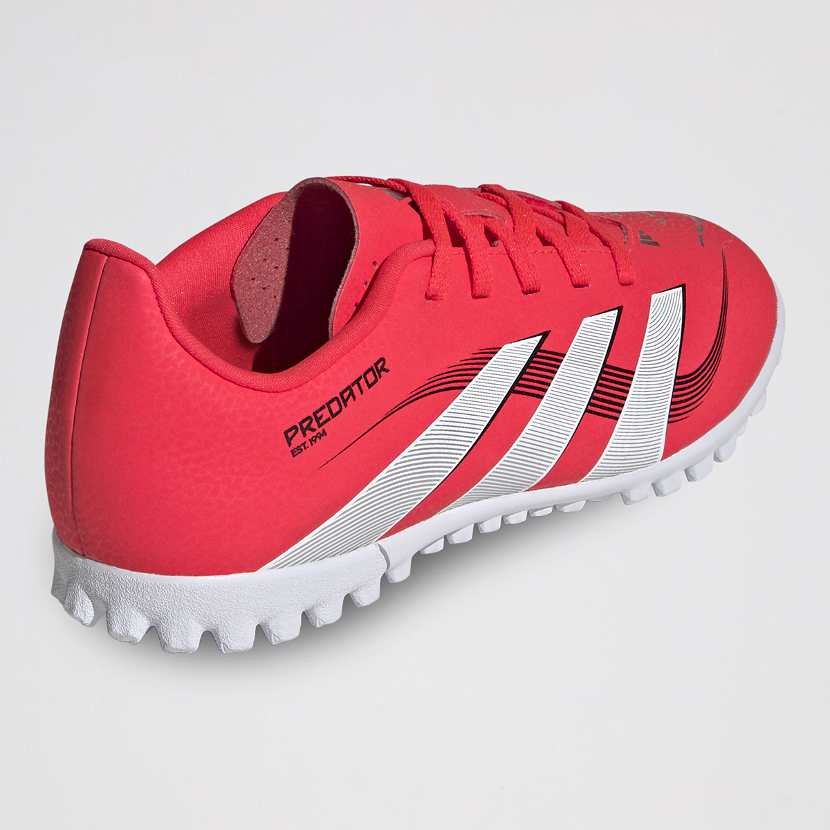 Botines adidas Predator Club TF Infantil,  image number null