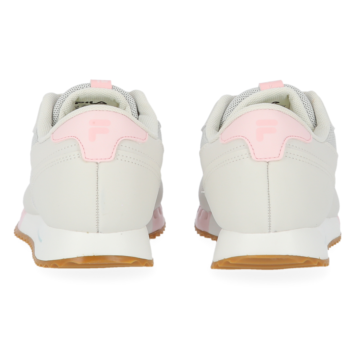 Zapatillas Fila Euro Jogger Sport Mujer,  image number null