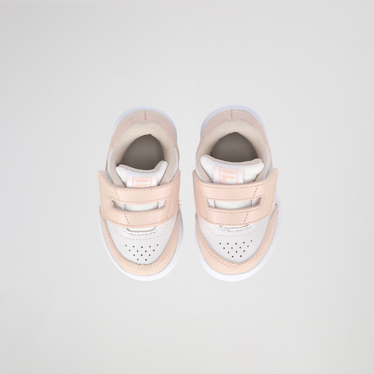 Zapatillas Fila Tennis 88 Infantil con velcro,  image number null